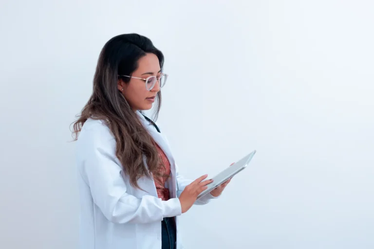 In-Clinic Cognitive Assessment vs. KioCare: