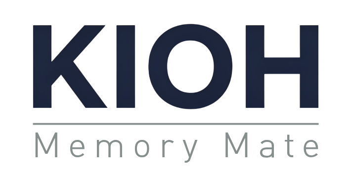 Memory Mate KIOH